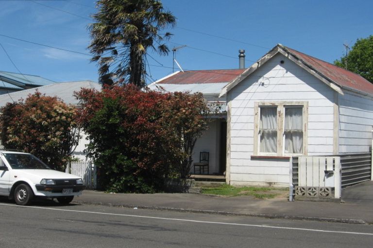 Photo of property in 79 Bell Street, Whanganui, 4500