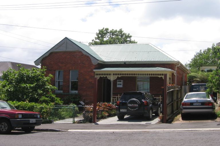 Photo of property in 21 Ponsonby Terrace, Ponsonby, Auckland, 1011