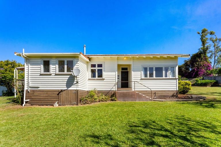 Photo of property in 274 Rodney Street, Wellsford, 0900