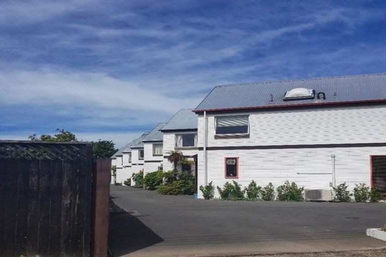 Photo of property in 4/44 Ranfurly Street, St Albans, Christchurch, 8014