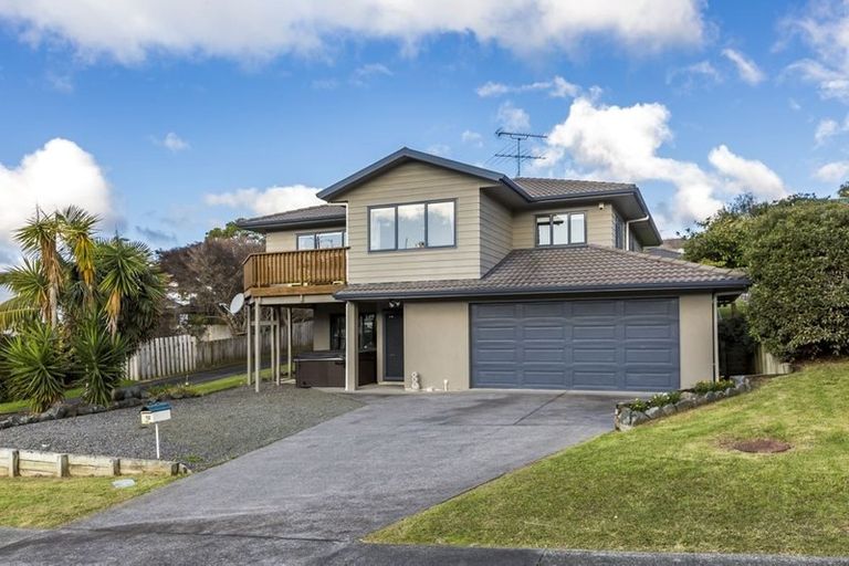 Photo of property in 12 Governor Grey Road, Snells Beach, 0920