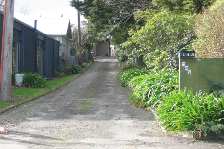 Photo of property in 143 Ruahine Street, Roslyn, Palmerston North, 4414