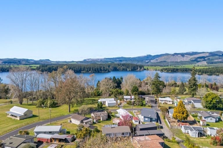 Photo of property in 20 Totara Terrace, Mangakino, 3421