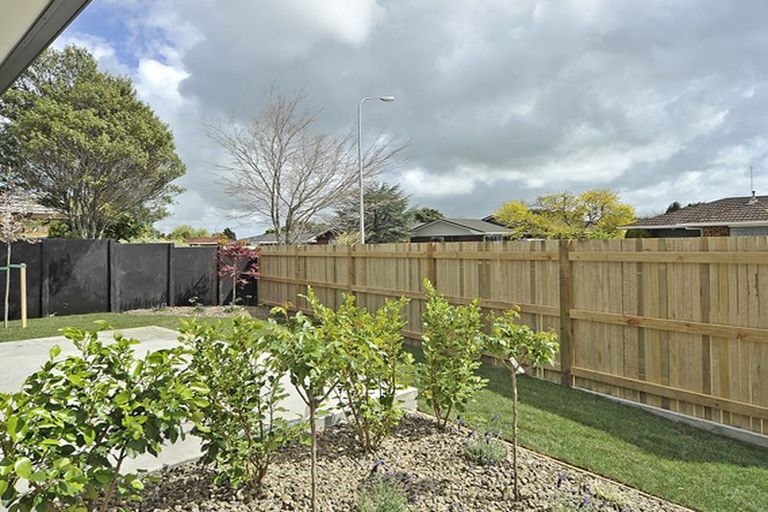 Photo of property in 43c Mcgregor Street, Milson, Palmerston North, 4414