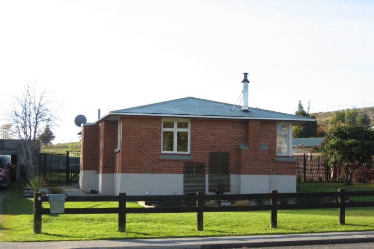 Photo of property in 8 Talbot Street, East Gore, Gore, 9710