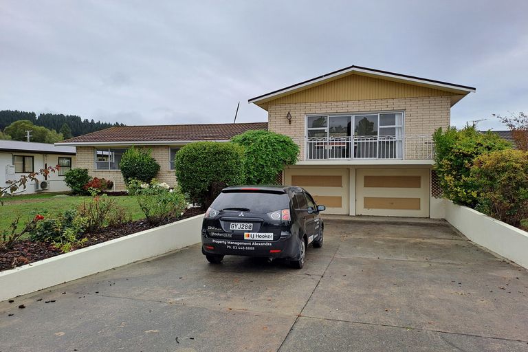 Photo of property in 118 Sunderland Street, Clyde, 9330