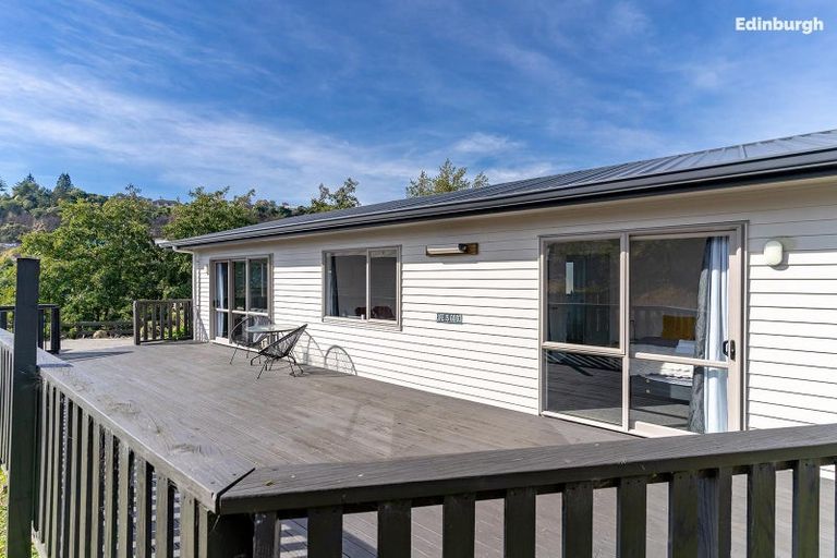 Photo of property in 1b Mulberry Lane, Bradford, Dunedin, 9011