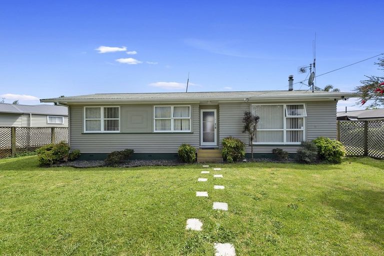 Photo of property in 3 Macdonald Road, Glenview, Hamilton, 3206