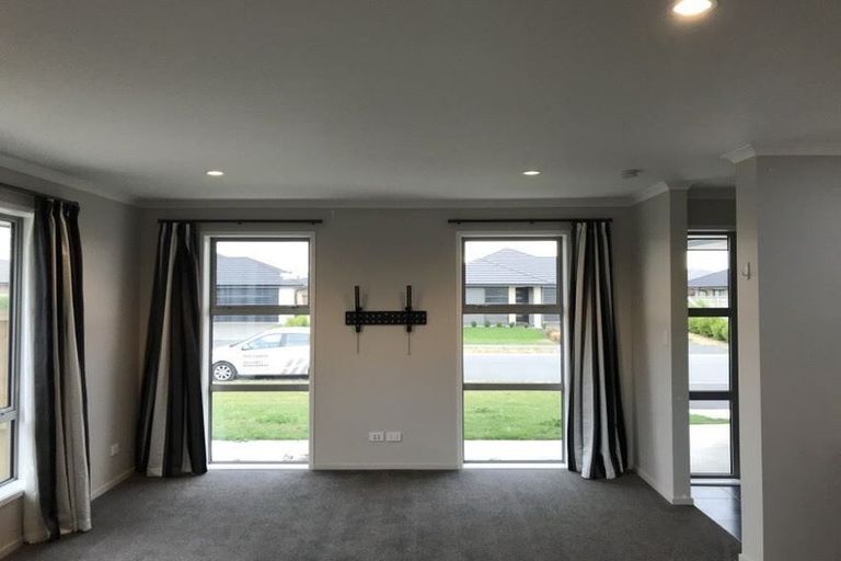 Photo of property in 23 Bethany Road, Rolleston, 7614