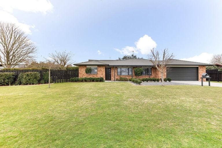 Photo of property in 120a Tennyson Street, Leamington, Cambridge, 3432