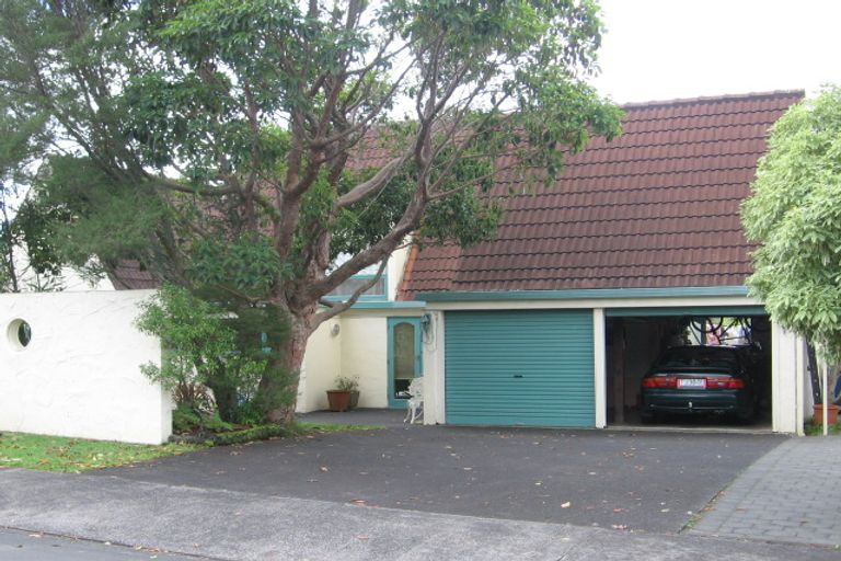 Photo of property in 1 Nereus Place, Mairangi Bay, Auckland, 0630