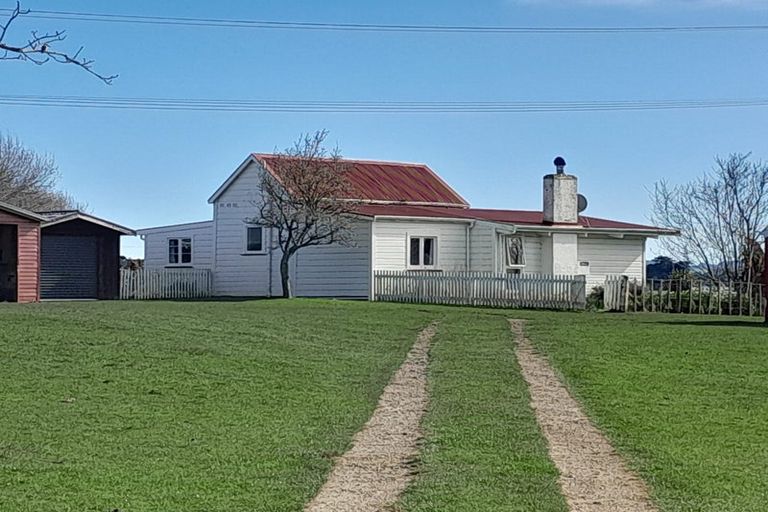 Photo of property in 1154 Rapanui Road, Kai Iwi, Whanganui, 4574