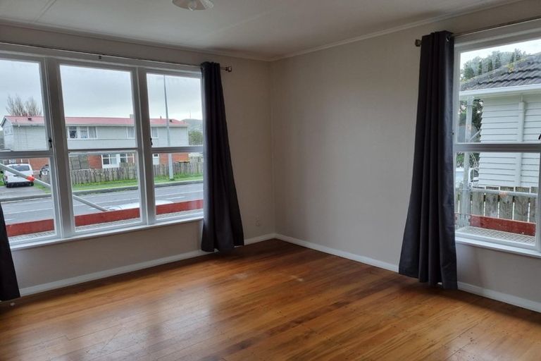 Photo of property in 58 Warspite Avenue, Cannons Creek, Porirua, 5024