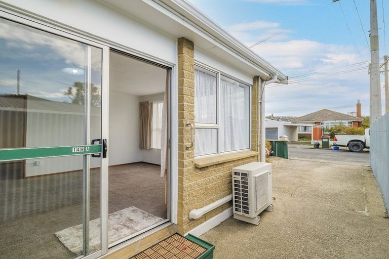 Photo of property in 149a Melbourne Street, South Dunedin, Dunedin, 9012
