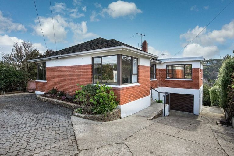 Photo of property in 14 Heath Street, Andersons Bay, Dunedin, 9013