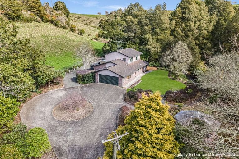 Photo of property in 1733 Ararimu Road, Hunua, 2583