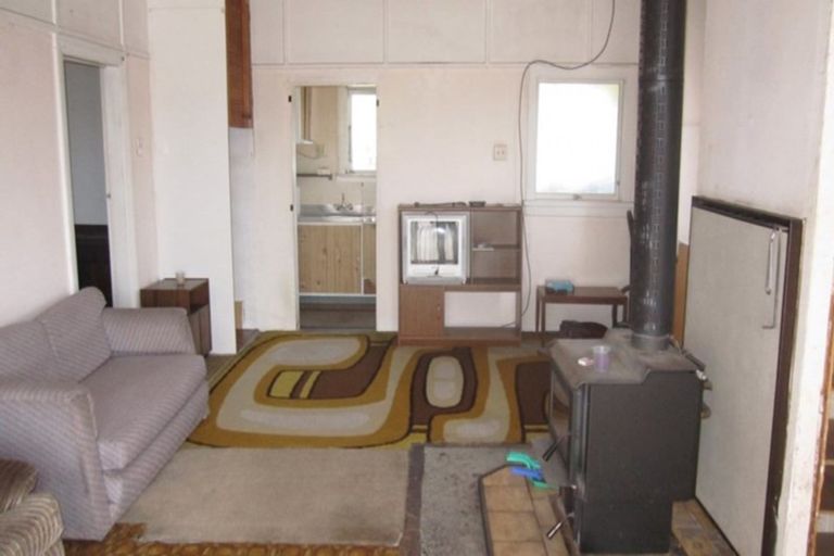 Photo of property in 61 Doyle Street, Blaketown, Greymouth, 7805