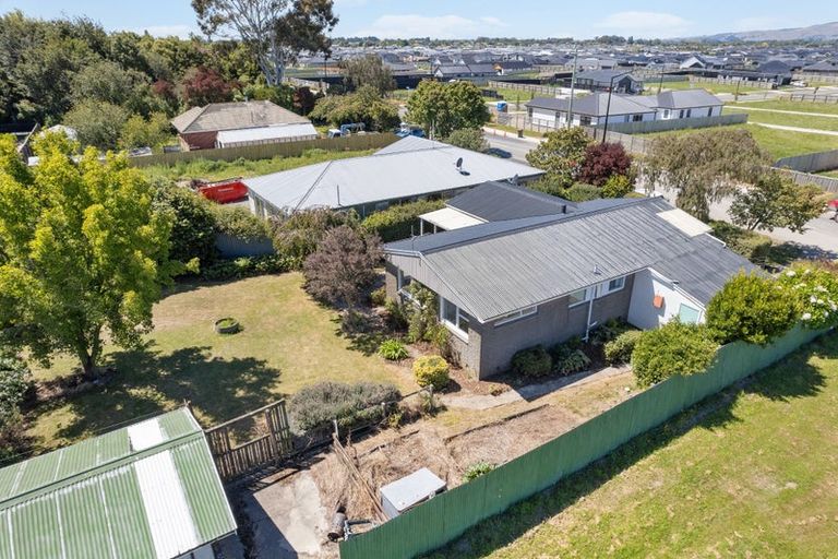 Photo of property in 1484 Springs Road, Lincoln, 7608