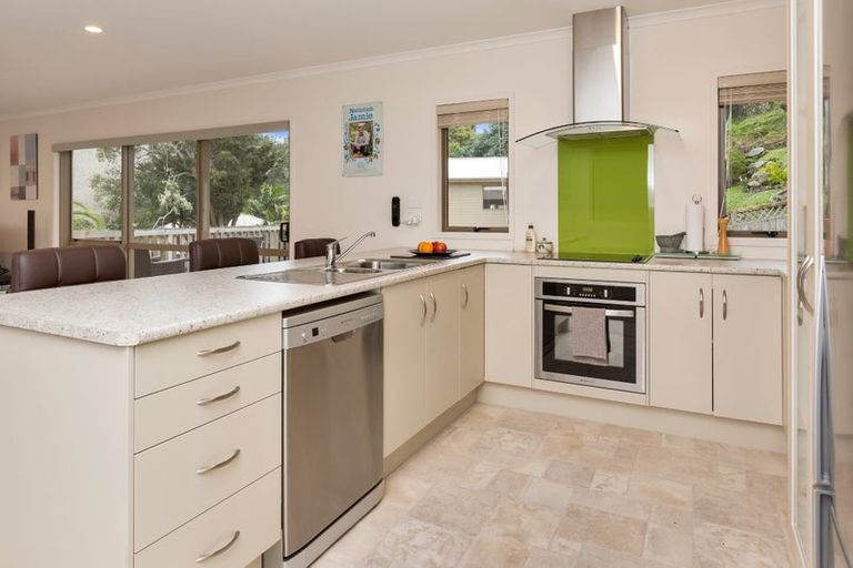 Photo of property in 124b Western Hills Drive, Kensington, Whangarei, 0112