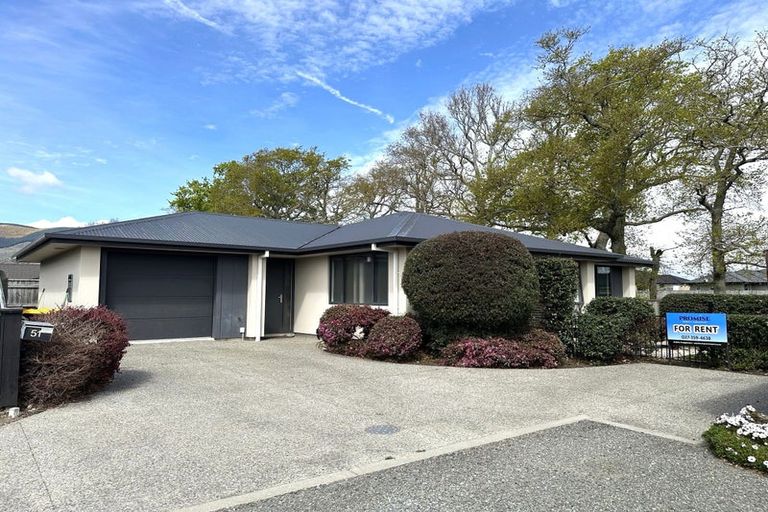 Photo of property in 51 Malone Crescent, Richmond, 7020