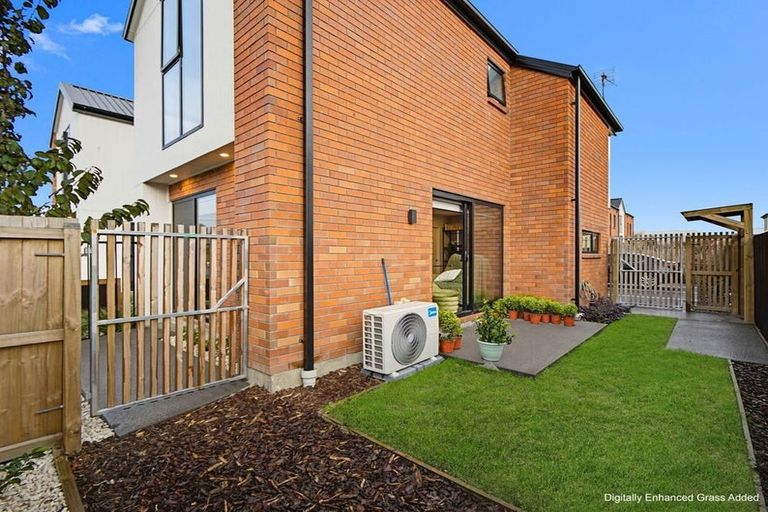 Photo of property in 1/452 Gloucester Street, Linwood, Christchurch, 8011