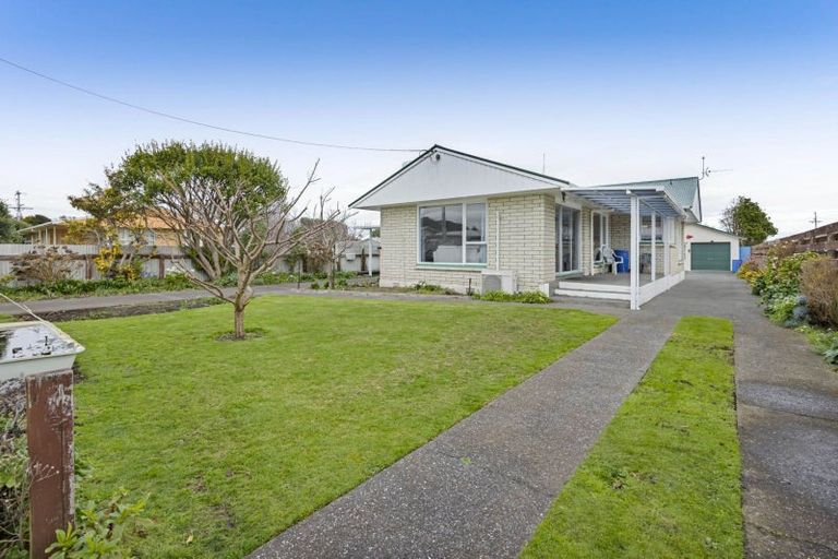 Photo of property in 3 Edinburgh Street, Patea, 4520