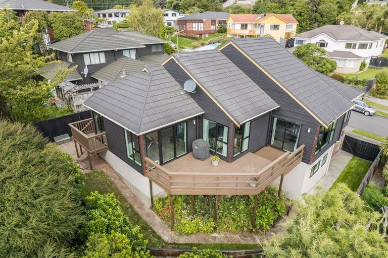 Photo of property in 14 Spyglass Lane, Whitby, Porirua, 5024