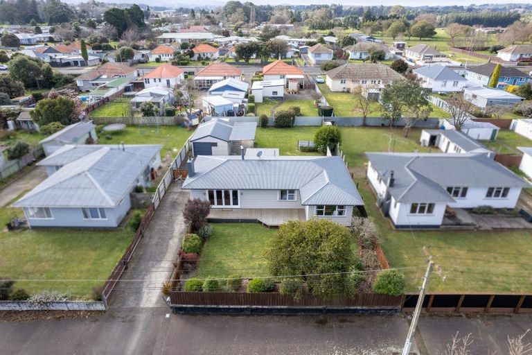 Photo of property in 7 Neptune Street, Dannevirke, 4930