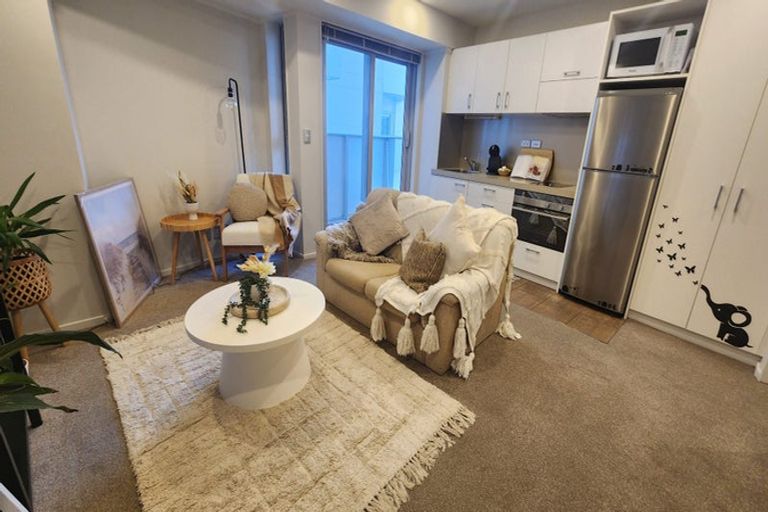 Photo of property in Soho Apartments, 619/74 Taranaki Street, Te Aro, Wellington, 6011