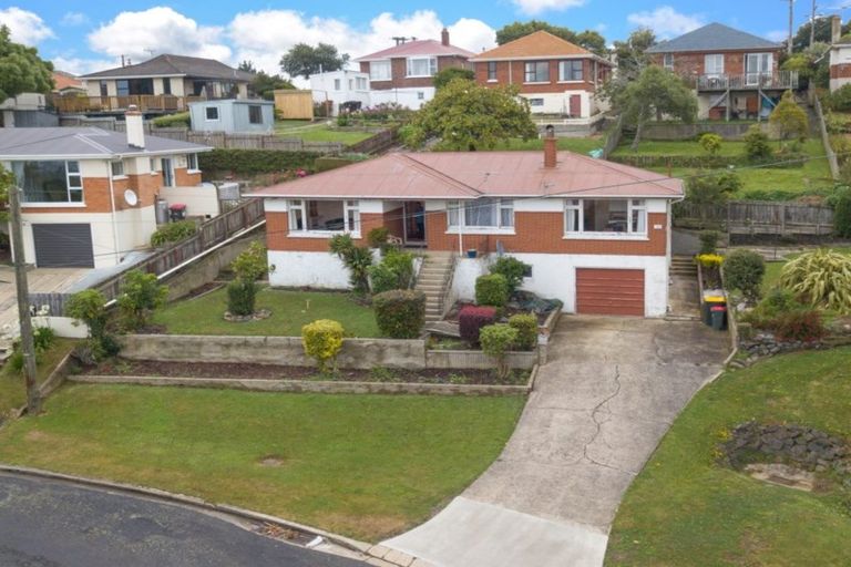 Photo of property in 150 Sidey Street, Calton Hill, Dunedin, 9012