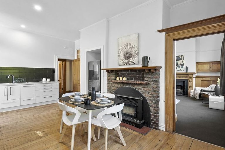 Photo of property in 44 Leven Street, Roslyn, Dunedin, 9010