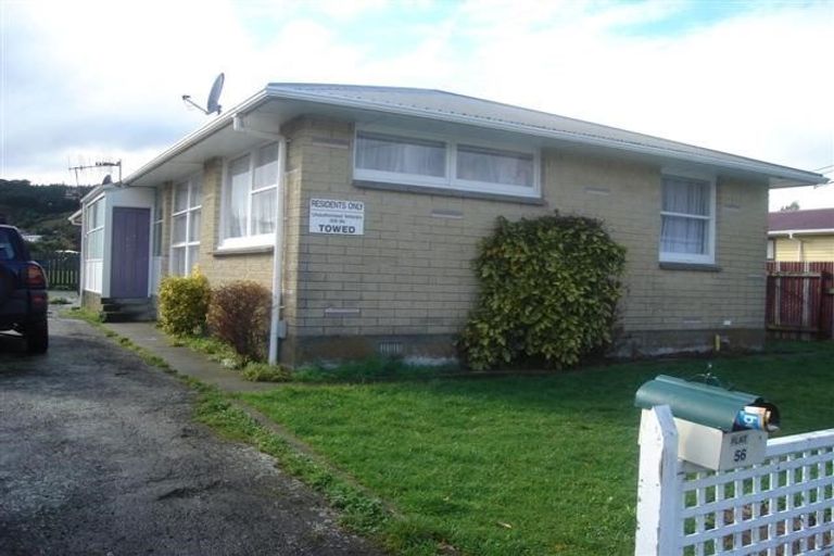 Photo of property in 1/56 Konini Street, Wainuiomata, Lower Hutt, 5014