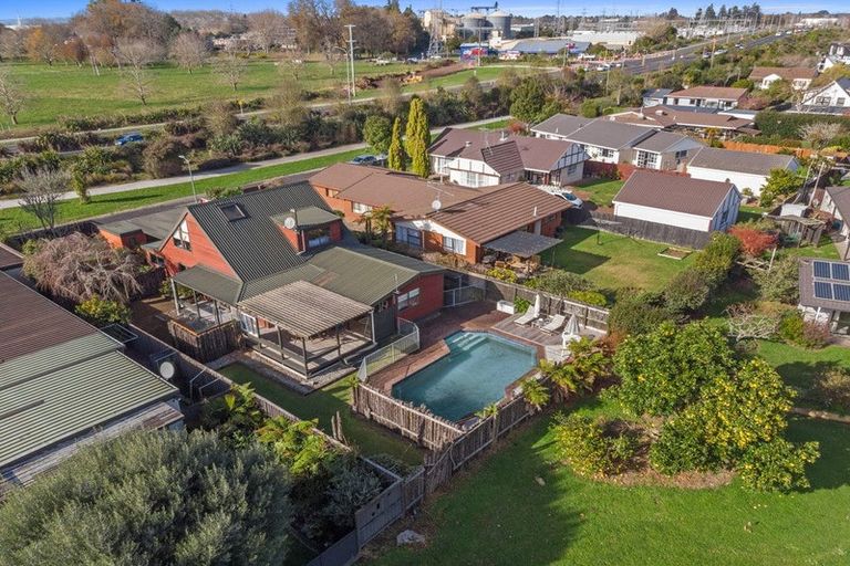 Photo of property in 39 Tramway Road, Enderley, Hamilton, 3214