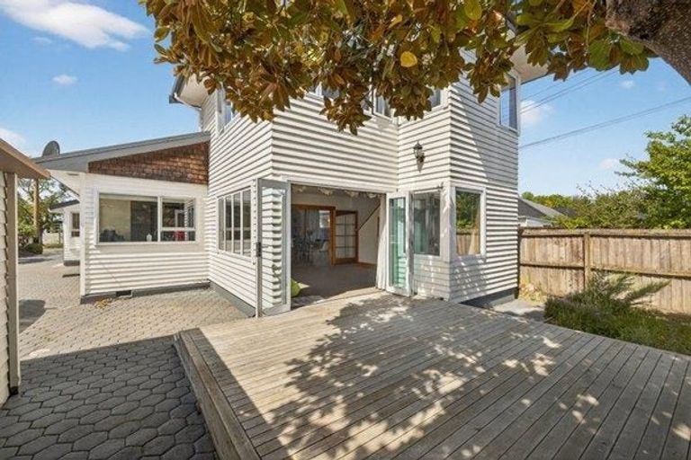 Photo of property in 123 Francis Avenue, Mairehau, Christchurch, 8013