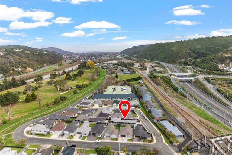 Photo of property in 18 Martha Turnell Crescent, Manor Park, Lower Hutt, 5019