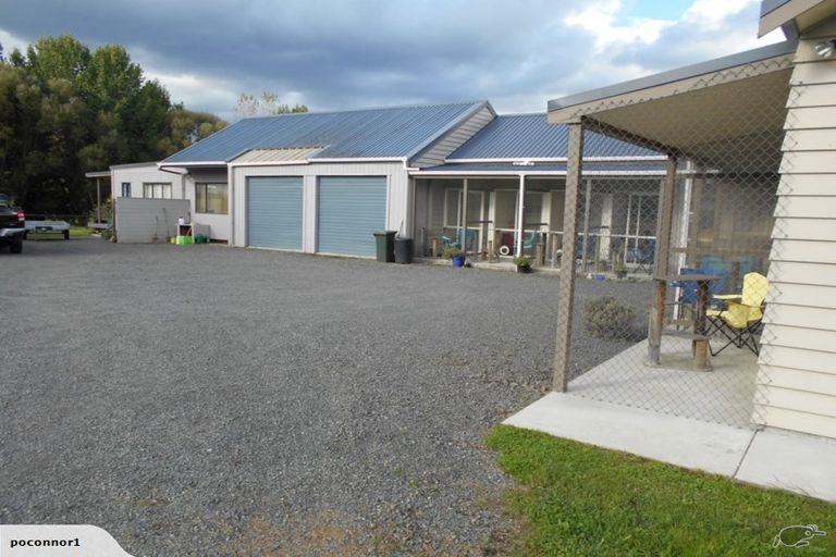 Photo of property in 211 Harris Road, Glenbervie, Whangarei, 0175