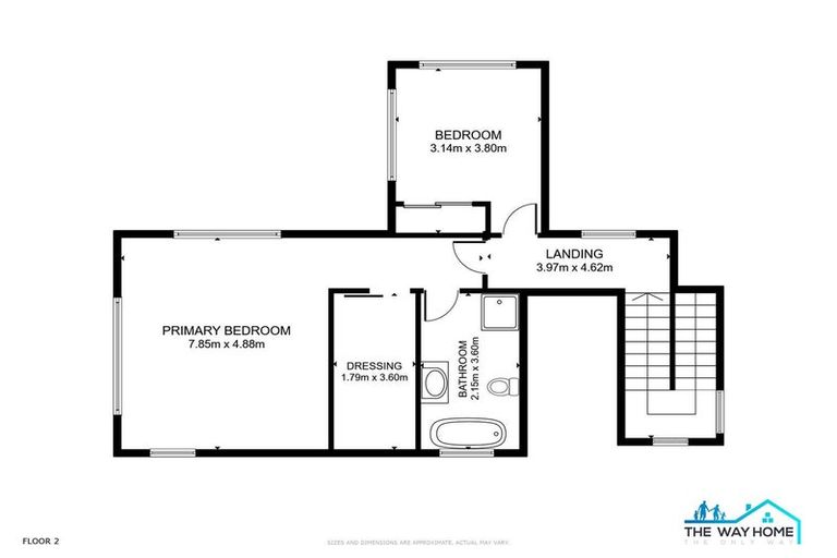 Photo of property in 46 Mo Street, Camborne, Porirua, 5026