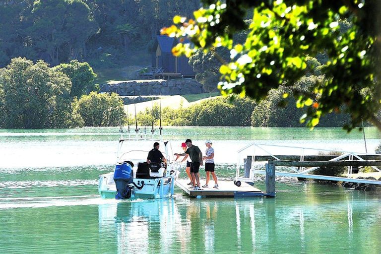 Photo of property in 22 Quinces Landing, Kerikeri, 0293