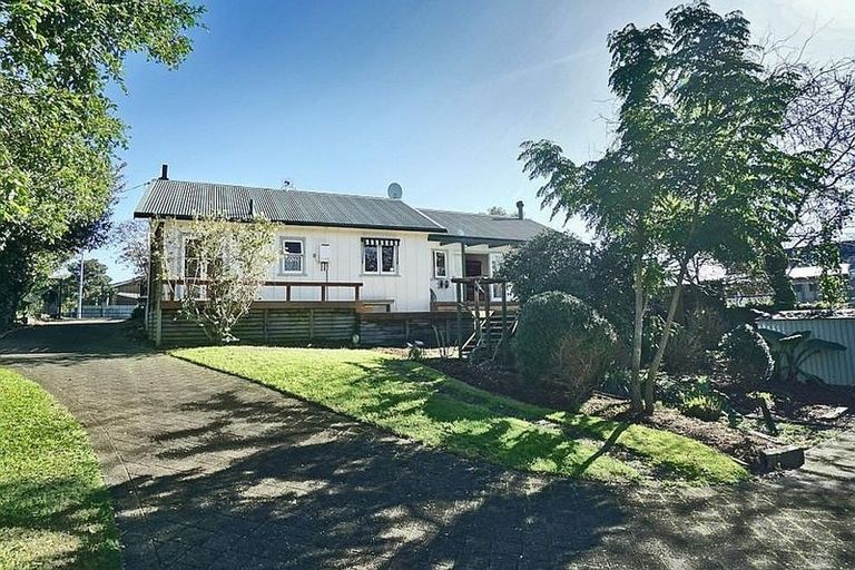 Photo of property in 6 Beatty Avenue, Te Puke, 3119