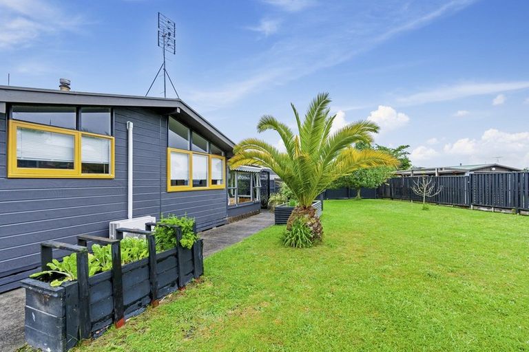 Photo of property in 4 Tui Place, Tokoroa, 3420