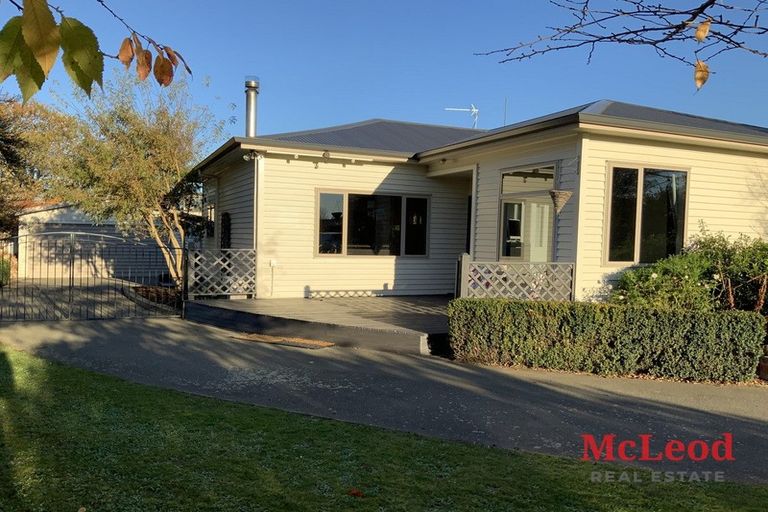Photo of property in 24 Farm Road, Allenton, Ashburton, 7700