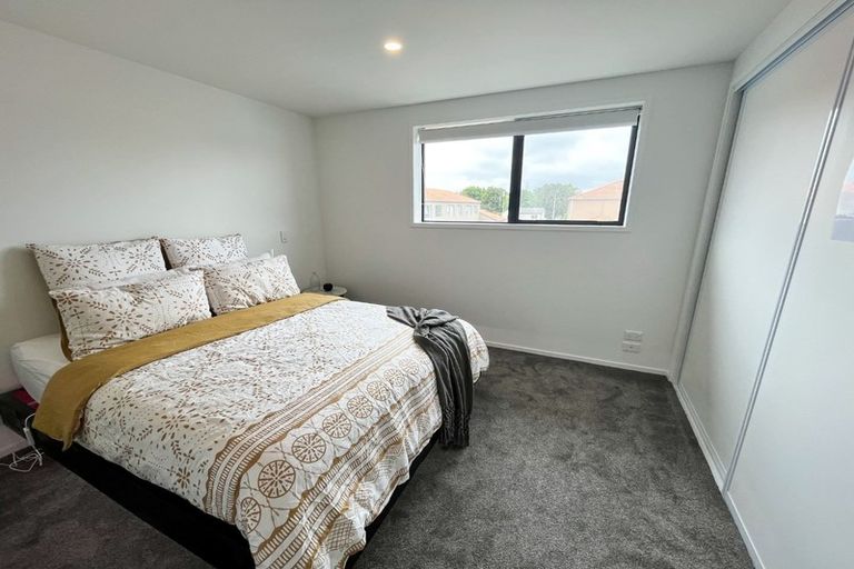 Photo of property in 6/257 Gloucester Street, Christchurch Central, Christchurch, 8011