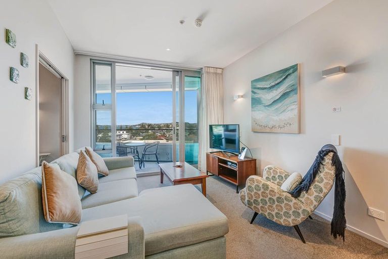 Photo of property in 615/11 Tamariki Avenue, Kelston, Auckland, 0602