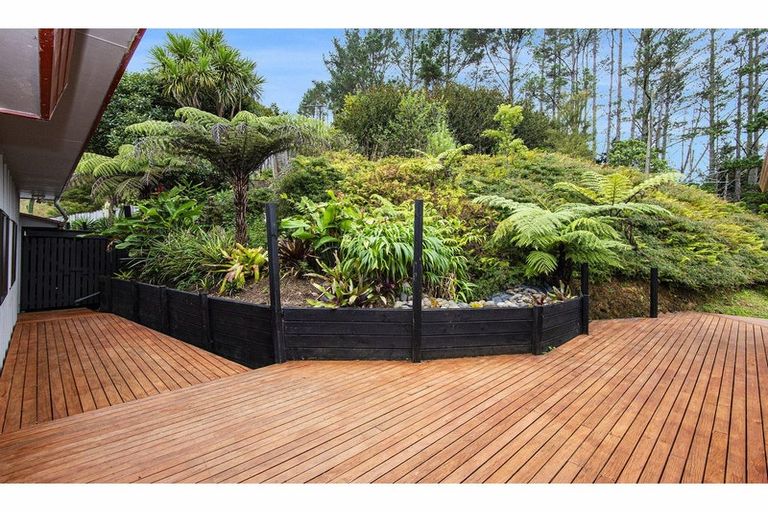 Photo of property in 45 Wood Road, Maungatapere, Whangarei, 0179