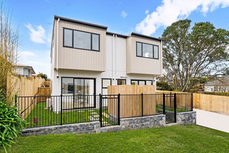 Photo of property in 3/25 Abbotleigh Avenue, Te Atatu Peninsula, Auckland, 0610