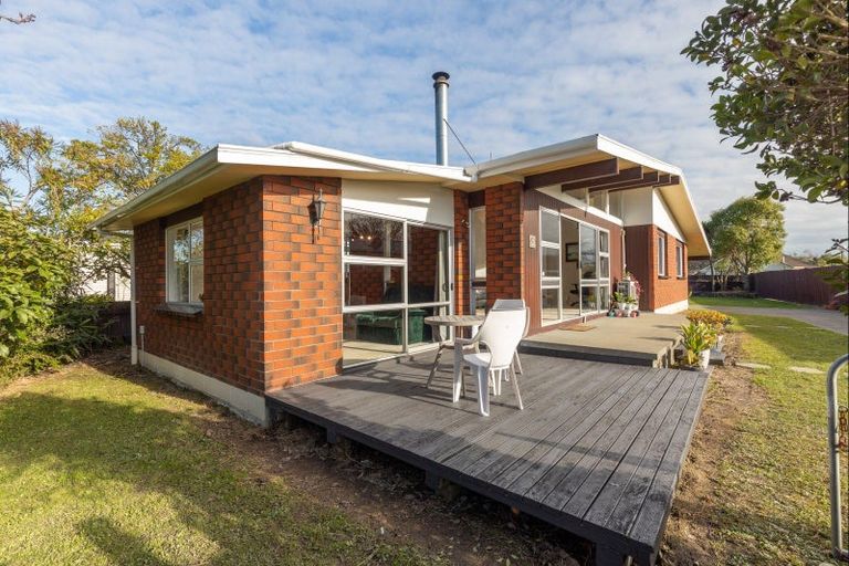 Photo of property in 19 Alexander Street, Awapuni, Palmerston North, 4412