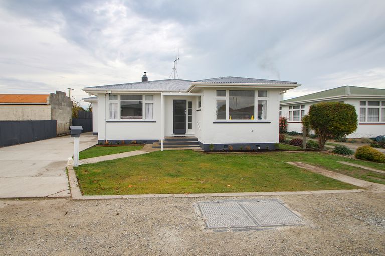 Photo of property in 11 Elizabeth Crescent, Oamaru North, Oamaru, 9400