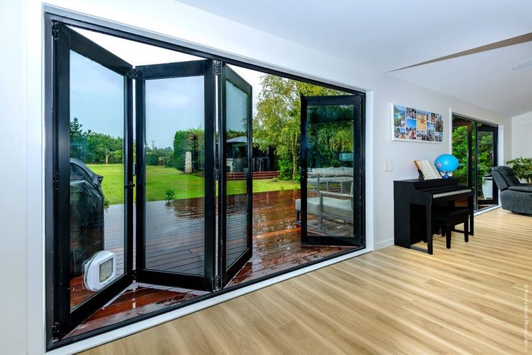 Photo of property in 71 Waddington Road, Waddington, 7500