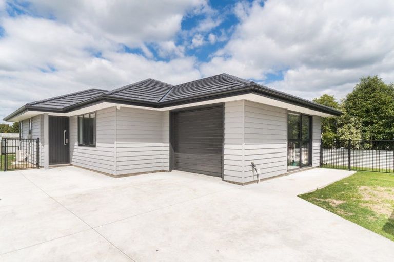 Photo of property in 109a East Street, Feilding, 4702
