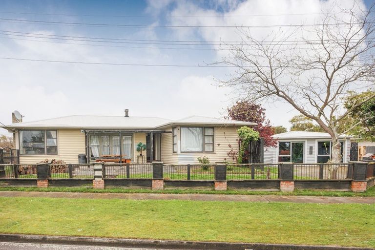 Photo of property in 8 Flint Street, Milson, Palmerston North, 4414